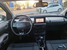 Citroen C4 Cactus 1.6d* Navi/Led/Kamera* , снимка 13