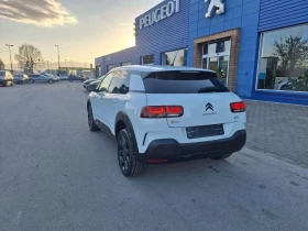 Обява за продажба на Citroen C4 Cactus 1.6d* Navi/Led/Kamera*  ~18 588 лв. - изображение 4