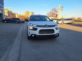 Обява за продажба на Citroen C4 Cactus 1.6d* Navi/Led/Kamera*  ~18 588 лв. - изображение 1