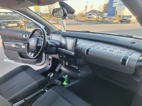 Обява за продажба на Citroen C4 Cactus 1.6d* Navi/Led/Kamera*  ~18 588 лв. - изображение 11