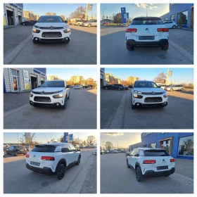 Citroen C4 Cactus 1.6d* Navi/Led/Kamera* , снимка 16