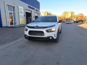 Обява за продажба на Citroen C4 Cactus 1.6d* Navi/Led/Kamera*  ~18 588 лв. - изображение 2