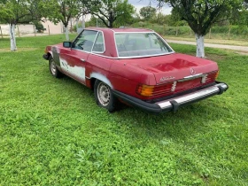 Mercedes-Benz SL 450, снимка 10