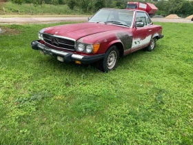 Mercedes-Benz SL 450, снимка 2