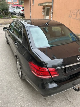 Mercedes-Benz E 400 W212 facelift, снимка 4