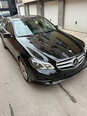 Mercedes-Benz E 400 W212 facelift, снимка 3