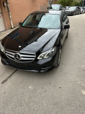 Mercedes-Benz E 400 W212 facelift, снимка 1