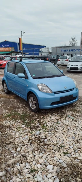 Daihatsu Sirion 1.3 44 Germany | Mobile.bg    1