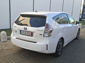 Toyota Prius Plus+ 1.8* * * HYBRID* * FACELIFT* * * *  | Mobile.bg    11