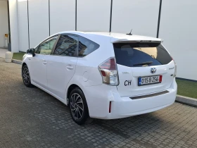 Toyota Prius Plus+ 1.8* * * HYBRID* * FACELIFT* * * *  | Mobile.bg    6