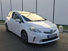 Toyota Prius Plus+ 1.8* * * HYBRID* * FACELIFT* * * ШВЕЙЦАРИЯ* , снимка 7