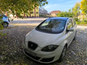  Seat Altea