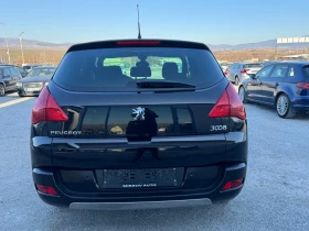 Peugeot 3008 1.6HDI/PANORAMA/Head Up/NEW/TOP, снимка 4