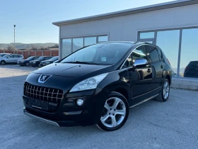 Peugeot 3008 1.6HDI/PANORAMA/Head Up/NEW/TOP 1