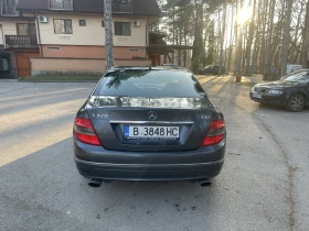 Mercedes-Benz C 320, снимка 2