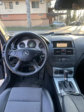 Mercedes-Benz C 320, снимка 5