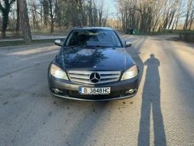 Mercedes-Benz C 320, снимка 1