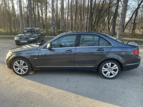 Mercedes-Benz C 320, снимка 4