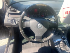 VW Passat 2.0 TDI 170 к.с, снимка 5