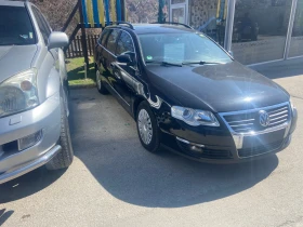 VW Passat 2.0 TDI 170 к.с, снимка 2