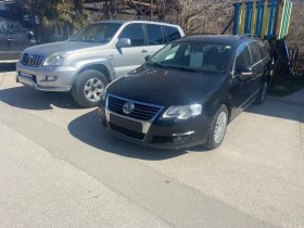 VW Passat 2.0 TDI 170 к.с, снимка 1