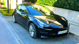 Обява за продажба на Tesla Model 3 ~39 999 лв. - изображение 1