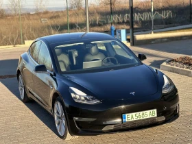 Tesla Model 3, снимка 3