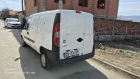 Fiat Doblo 1.3 multijet - 3500 лв. - 11219350 | Car24.bg