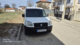 Fiat Doblo 1.3 multijet 1