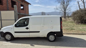 Fiat Doblo 1.3 multijet - 3500 лв. - 11219350 | Car24.bg