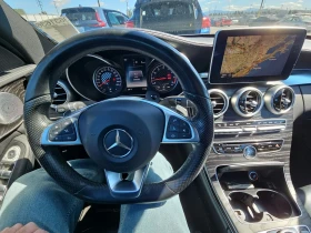 Mercedes-Benz C 450 AMG - 39400 лв. - 64189517 | Car24.bg