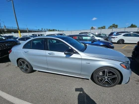 Mercedes-Benz C 450 AMG | Mobile.bg    2