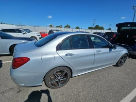 Mercedes-Benz C 450 AMG, снимка 5