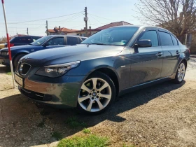 BMW 530 3.0 XI LCI , снимка 2