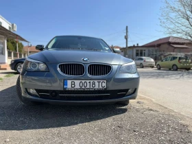 BMW 530 3.0 XI LCI , снимка 4