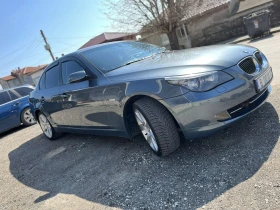 BMW 530 3.0 XI LCI , снимка 1