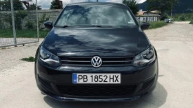 VW Polo 1.6tdi, снимка 1