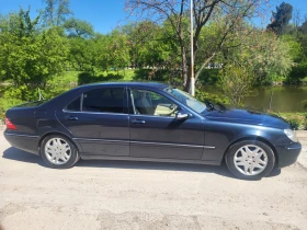 Обява за продажба на Mercedes-Benz S 350 ~10 000 лв. - изображение 1
