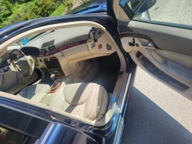 Mercedes-Benz S 350 Газова уредба 4matic - 8000 лв. - 59867146 15