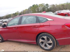 Honda Accord EX-L* KeyLess* Шибидах* Кожени Седалки - 30500 лв. - 63754786 | Car24.bg