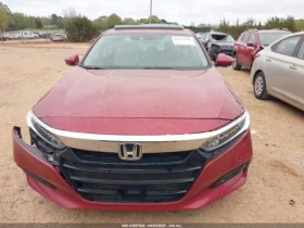 Honda Accord EX-L* KeyLess* Шибидах* Кожени Седалки - 30500 лв. - 63754786 | Car24.bg