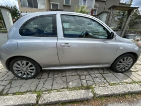 Обява за продажба на Nissan Micra 160SR ~4 700 лв. - изображение 2