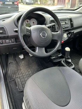 Обява за продажба на Nissan Micra 160SR ~4 700 лв. - изображение 10