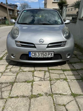 Обява за продажба на Nissan Micra 160SR ~4 700 лв. - изображение 8