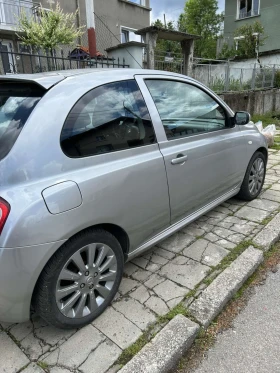 Обява за продажба на Nissan Micra 160SR ~4 700 лв. - изображение 3