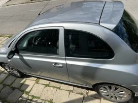Обява за продажба на Nissan Micra 160SR ~4 700 лв. - изображение 9