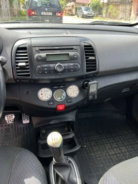 Nissan Micra 160SR | Mobile.bg    13