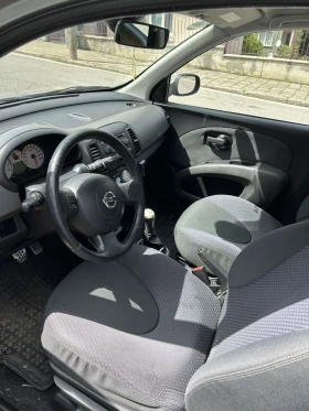 Обява за продажба на Nissan Micra 160SR ~4 700 лв. - изображение 6