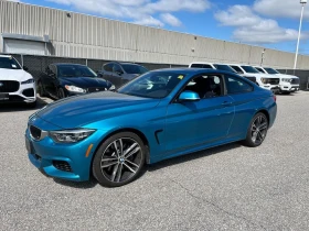 BMW 440 xDrive * ЦЕНА ДО БЪЛГАРИЯ * (CARFAX) - 40000 лв. - 98129467 | Car24.bg