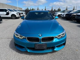 BMW 440 xDrive * ЦЕНА ДО БЪЛГАРИЯ * (CARFAX) - 40000 лв. - 98129467 | Car24.bg